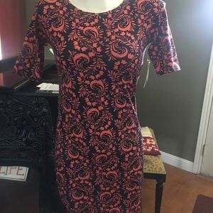 Lularoe Julia dress